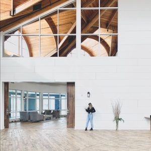 Meet your Posher, Lottie